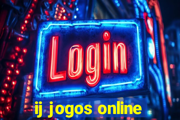 ij jogos online